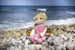 Theologos, Rhodos letiště