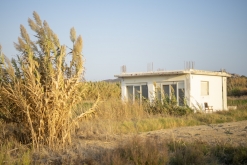 Theologos, Rhodos letiště