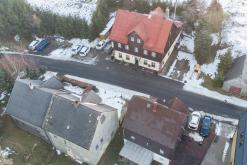 Klínovec - prosinec 2021