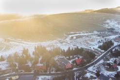 Klínovec - prosinec 2021