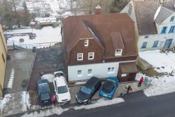 Klínovec - prosinec 2021