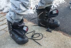 Klínovec - prosinec 2021