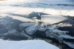 Klínovec - prosinec 2021