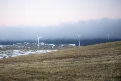 Klínovec - prosinec 2021