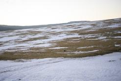 Klínovec - prosinec 2021