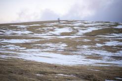 Klínovec - prosinec 2021