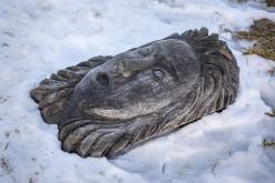 Klínovec - prosinec 2021