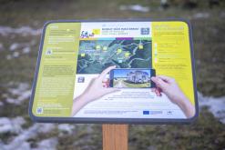 Klínovec - prosinec 2021