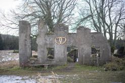 Klínovec - prosinec 2021