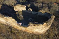 Oparno - březen 2021