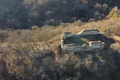 Oparno - březen 2021