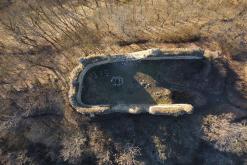 Oparno - březen 2021