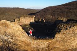 Oparno - březen 2021