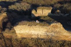 Oparno - březen 2021