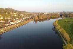 Malé Žernoseky - duben 2021