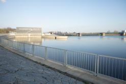 Třeboutice - duben 2021