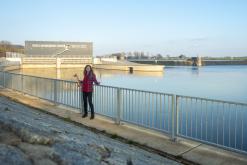 Třeboutice - duben 2021