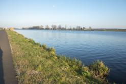 Třeboutice - duben 2021