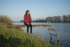 Třeboutice - duben 2021