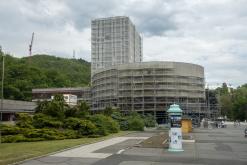 Karlovy Vary - červen 2021