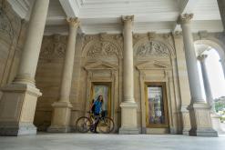 Karlovy Vary - červen 2021