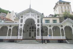 Karlovy Vary - červen 2021