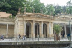 Karlovy Vary - červen 2021