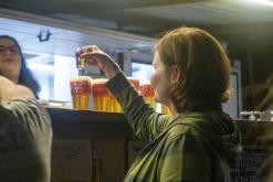 Tábořiště Hubertus - červen 2021