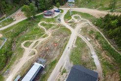 Klínovec - červen 2021