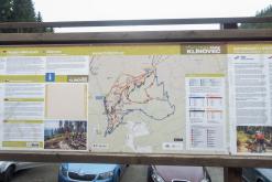 Klínovec - červen 2021