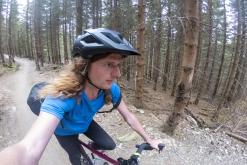 Klínovec - červen 2021