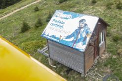 Klínovec - červen 2021