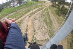 Klínovec - červen 2021