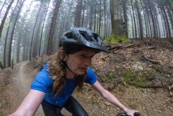 Klínovec - červen 2021