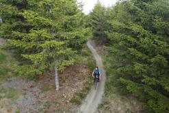 Klínovec - červen 2021