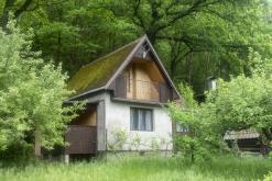 Tábořiště Hubertus - červen 2021