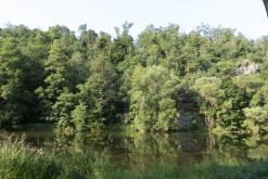 Kácov - červenec 2021