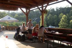 Kácov - červenec 2021