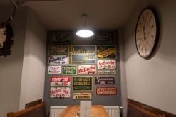 Kácov - červenec 2021