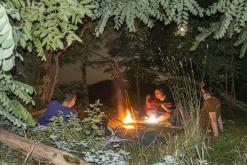 Kácov - červenec 2021