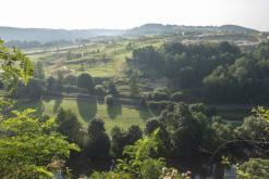 Kácov - červenec 2021