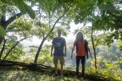 Kácov - červenec 2021