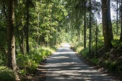 Kácov - červenec 2021