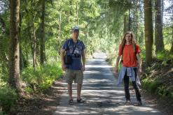 Kácov - červenec 2021