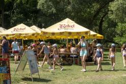 Kácov - červenec 2021