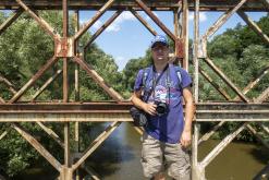 Kácov - červenec 2021