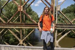 Kácov - červenec 2021