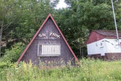 Králický Sněžník - červenec 2021