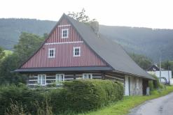 Králický Sněžník - červenec 2021