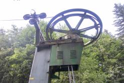 Králický Sněžník - červenec 2021